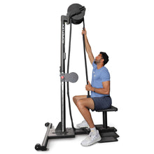 Load image into Gallery viewer, RX2500 Upright Rope Trainer - Single Station