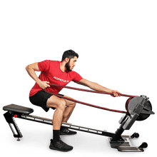 Load image into Gallery viewer, RX3200 Rope Rowing Machine