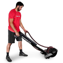 Load image into Gallery viewer, RX2200 Horizontal Rope Trainer - Seated