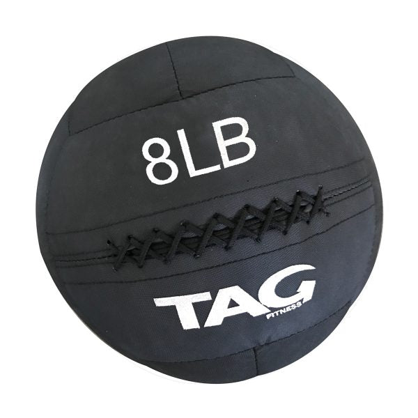 TAG Bullet Proof Medicine Ball Complete Set (10 pieces) 6lb-35lbs