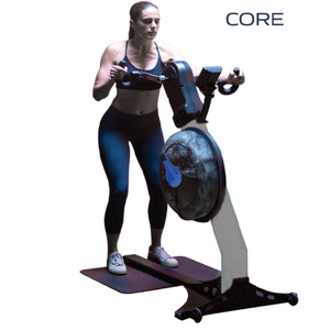 First Degree Fitness E650 Arm Cycle UBE (Upperbody Ergometers)