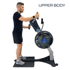 First Degree Fitness E650 Arm Cycle UBE (Upperbody Ergometers)
