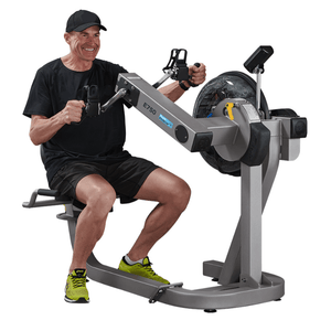 First Degree Fitness E750 Cycle (Upper & Lowerbody Ergometers)
