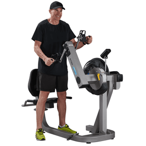 First Degree Fitness E750 Cycle (Upper & Lowerbody Ergometers)