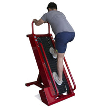 Load image into Gallery viewer, RX4405 Tread Climbing Trainer