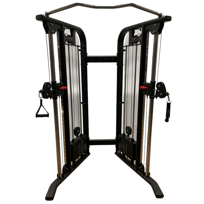 Diamond Fitness Commercial Compact Functional Trainer