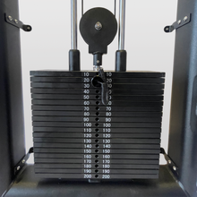 Load image into Gallery viewer, Diamond Fitness Commercial Functional Trainer