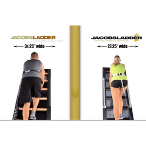 Jacobs Ladder 2 Climbing Machine