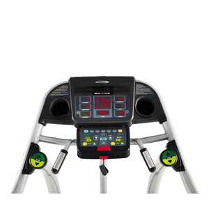 Steelflex PT10 Treadmill