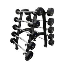 Load image into Gallery viewer, TAG 10 Unit Barbell Rack