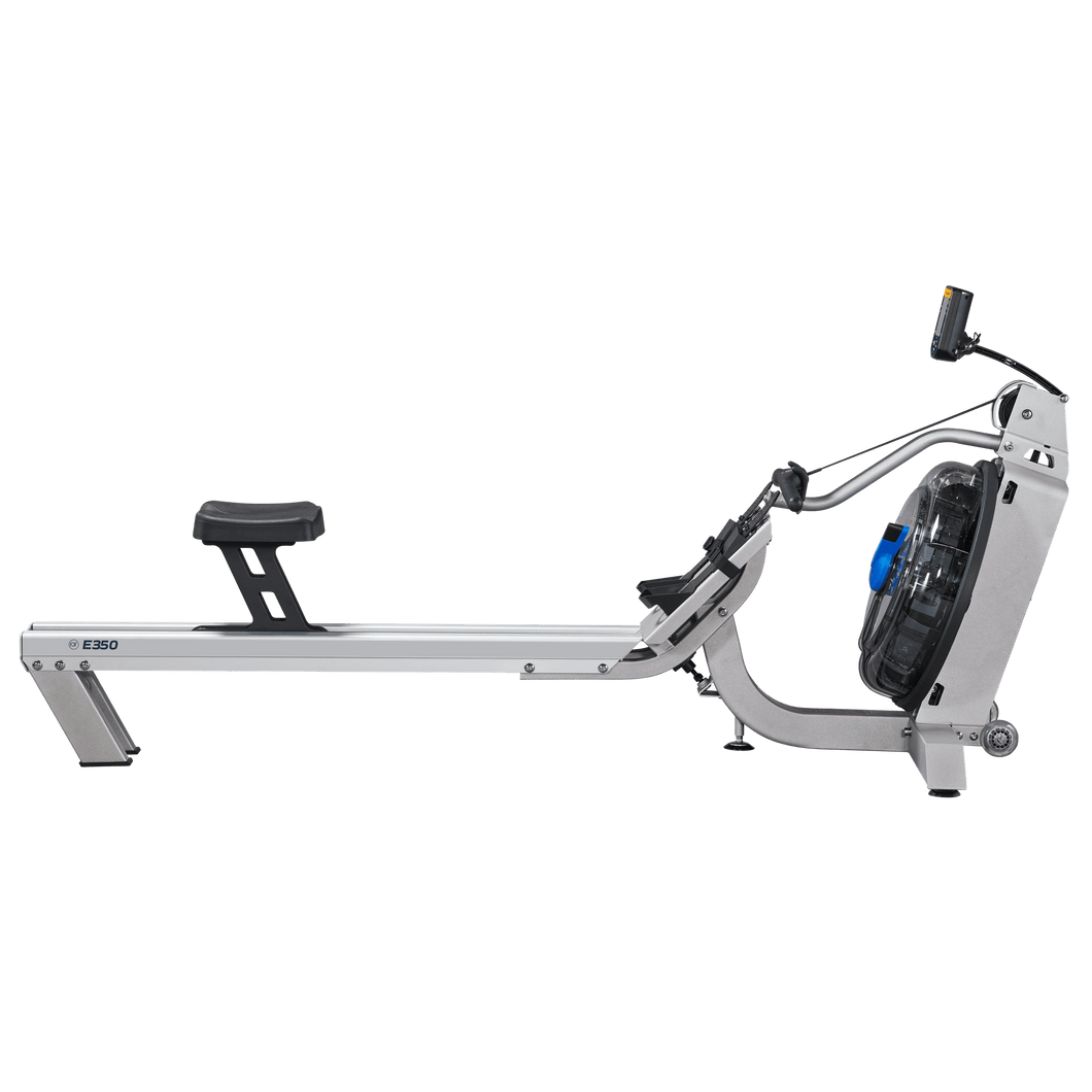 First Degree Fitness E350 Evolution Fluid Indoor Rowing Machine