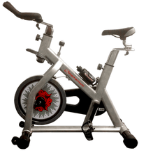 Load image into Gallery viewer, X Series Momentum Home Group Bike