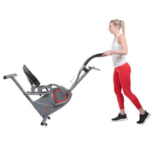 Load image into Gallery viewer, Sunny Health &amp; Fitness Performance Cardio Climber
