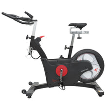 Load image into Gallery viewer, Sunny Health &amp; Fitness Premium Kinetic Flywheel Rear Drive Cycle