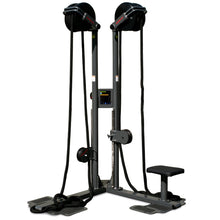 Load image into Gallery viewer, RX2500D Upright Rope Trainer - Dual Station