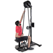 Load image into Gallery viewer, RX2500 Upright Rope Trainer - Single Station