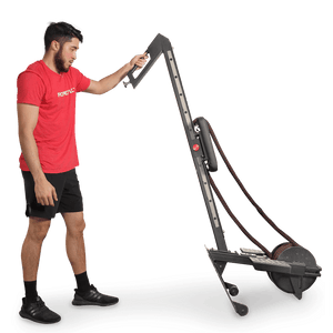 RX3200 Rope Rowing Machine