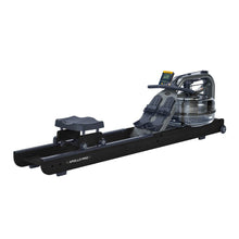Load image into Gallery viewer, First Degree Fitness Apollo Pro V Reserve Indoor Rowing Machine (Black Rails)