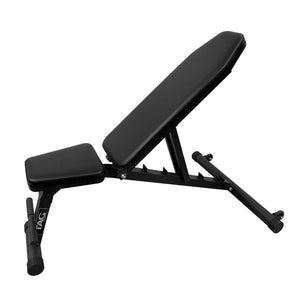 TAG Flat/Incline/Decline Bench