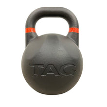 Load image into Gallery viewer, TAG Competition Kettle Bell Complete Set (14 pieces)