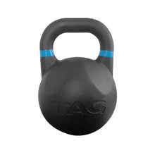 Load image into Gallery viewer, TAG Competition Kettle Bell Complete Set (14 pieces)