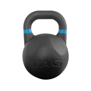 TAG Competition Kettle Bell Complete Set (14 pieces)