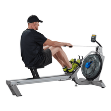 Load image into Gallery viewer, First Degree Fitness E350 Evolution Fluid Indoor Rowing Machine