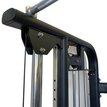 Load image into Gallery viewer, Diamond Fitness Commercial Compact Functional Trainer