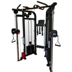 Diamond Fitness Commercial Functional Trainer