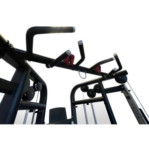 Diamond Fitness Commercial Functional Trainer