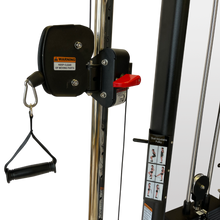 Load image into Gallery viewer, Diamond Fitness Commercial Functional Trainer