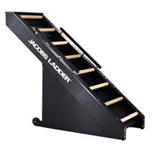 Load image into Gallery viewer, Jacobs Ladder Original Climbing Machine