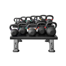 Load image into Gallery viewer, TAG Powder Coated Kettle Bell Complete Set (13 pieces)