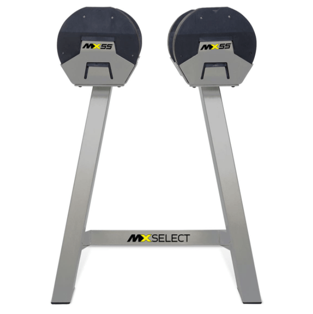 MX Select MX55 Dumbbells - Thumbnail 2