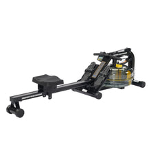 Load image into Gallery viewer, First Degree Fitness Newport Plus Reserve Indoor Rowing Machine