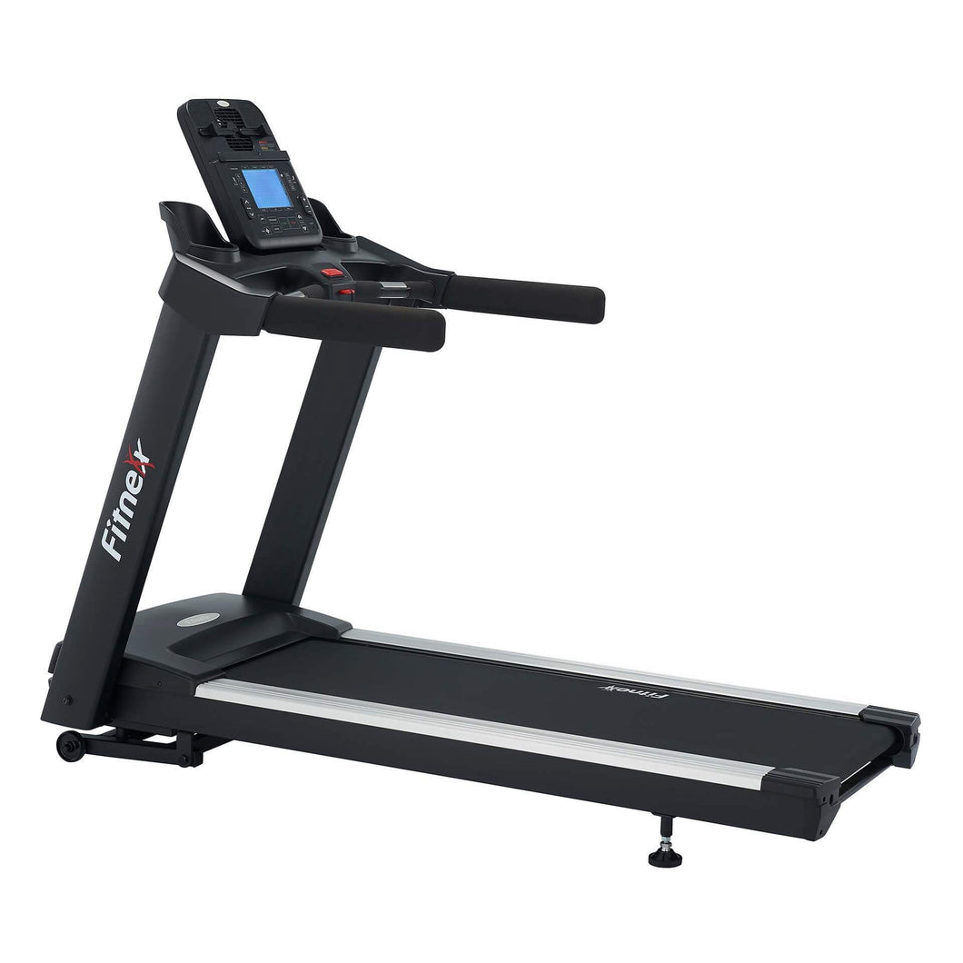 Fitnex T65D Light Commercial Treadmill