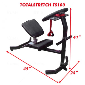 TotalStretch™ TS100