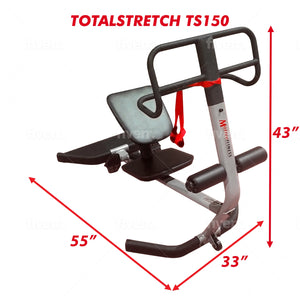 TotalStretch™ TS150