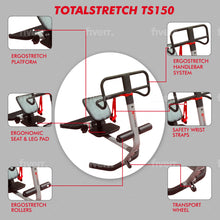 Load image into Gallery viewer, TotalStretch™ TS150