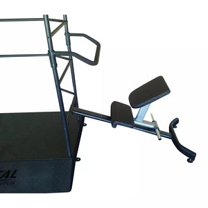 TotalStretch™ TS250 with One Seated Attachment