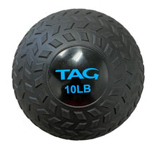 Load image into Gallery viewer, TAG Tire Tread Slam Ball Complete Set (10 pieces) 5-40lbs