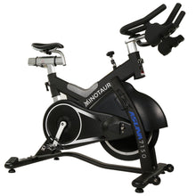 Load image into Gallery viewer, ASUNA Minotaur Magnetic Commercial Indoor Cycling Bike