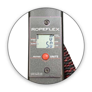 RX2000 Multi Mode Compact Rope Trainer