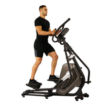Load image into Gallery viewer, Sunny Health &amp; Fitness Circuit Zone Elliptical