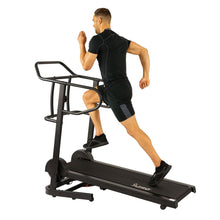 Load image into Gallery viewer, Sunny Health &amp; Fitness Force Fitmill