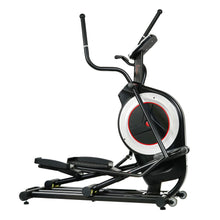 Load image into Gallery viewer, Sunny Health &amp; Fitness Programmable Elliptical Trainer