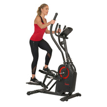 Load image into Gallery viewer, Sunny Health &amp; Fitness Premium Cardio Climber