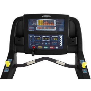 Steelflex XT8000D Treadmill